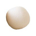 Декоративна възглавница от букле ø 20 cm Top – Mioli Decor