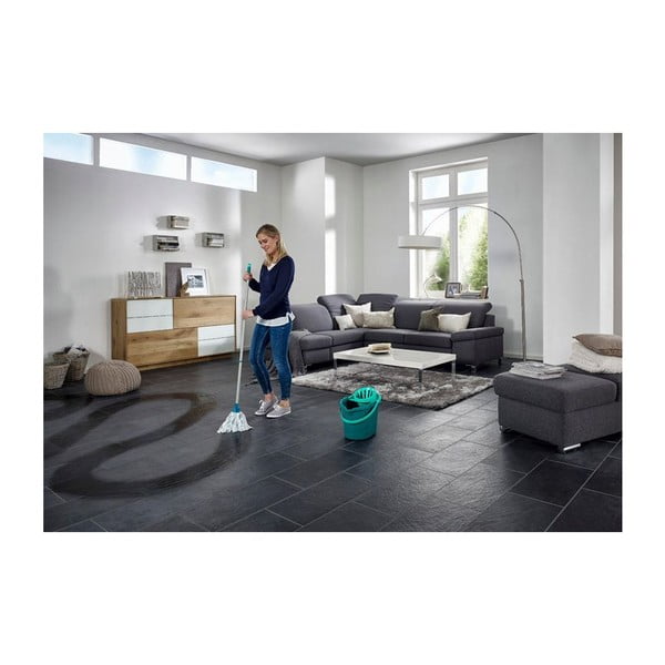 Моп с кофа за под Classic - LEIFHEIT-image-3