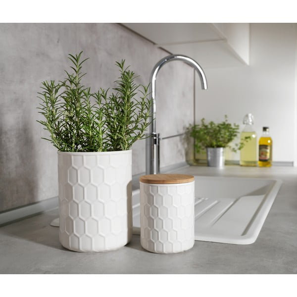 Керамична кутия за храна Maya – Wenko-image-4