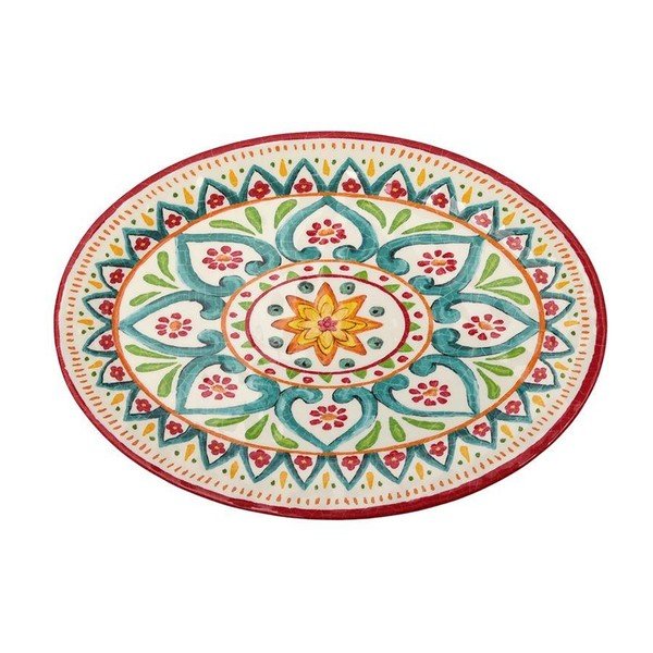 Табла за сервиране ø 30,5 cm Maya - Brandani