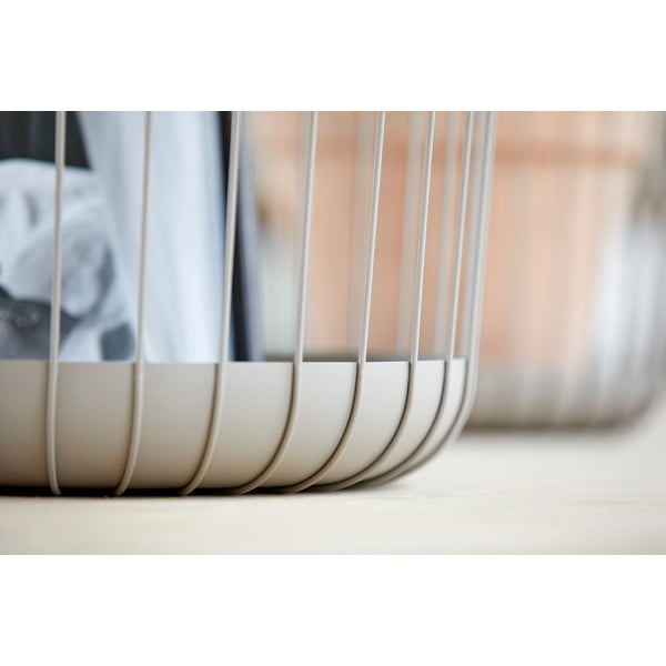 Телена метална кошница Inu - Zone-image-3