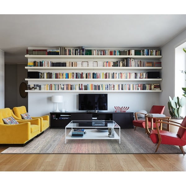 Вълнен килим 133x190 cm Aiko - Agnella-image-1