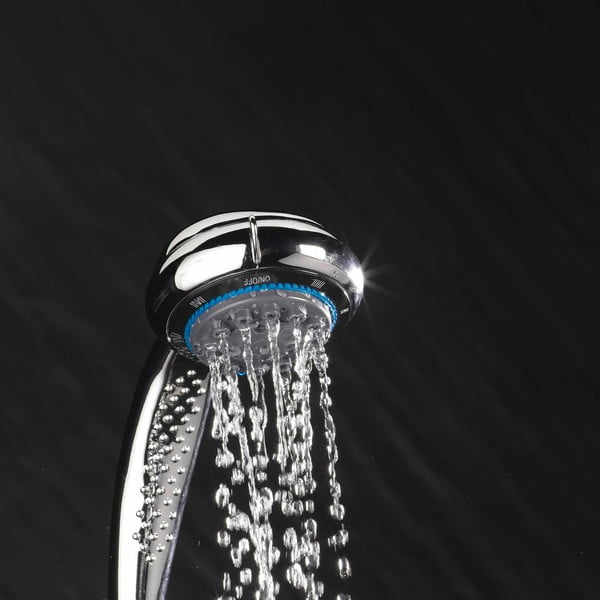 Душ глава ø 8,5 cm Hydro – douceur d'intérieur-image-4