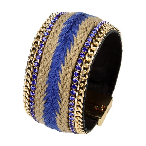 Náramek Sofistic Blue