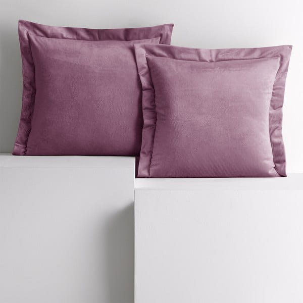 Калъфки за възглавници в комплект от 2 броя 45x45 cm Side - AmeliaHome-image-4