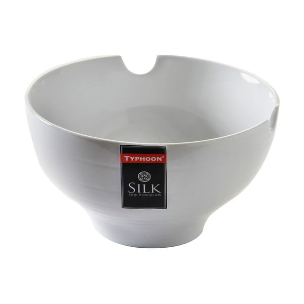 Porcelánová miska na nudle Typhoon Noodle Bowl Silk