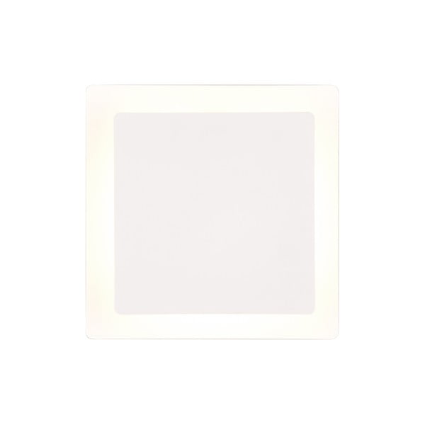 Бяла LED светлина за стена Mio - Trio-image-2