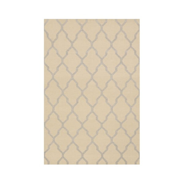 Vlněný koberec Kilim no. 1029, 120x180 cm