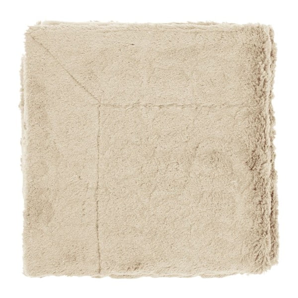 Одеяло Jetra Sand, 130x180 cm - Rogon