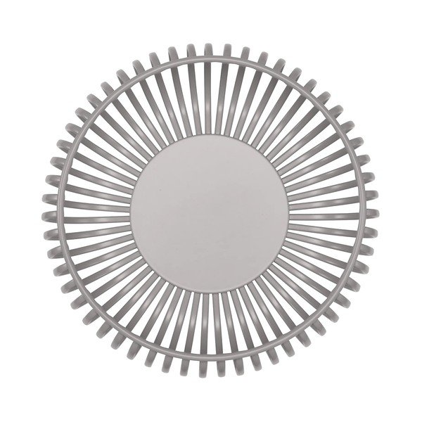 Телена метална кошница ø 20x8 cm Lito – Blomus-image-2