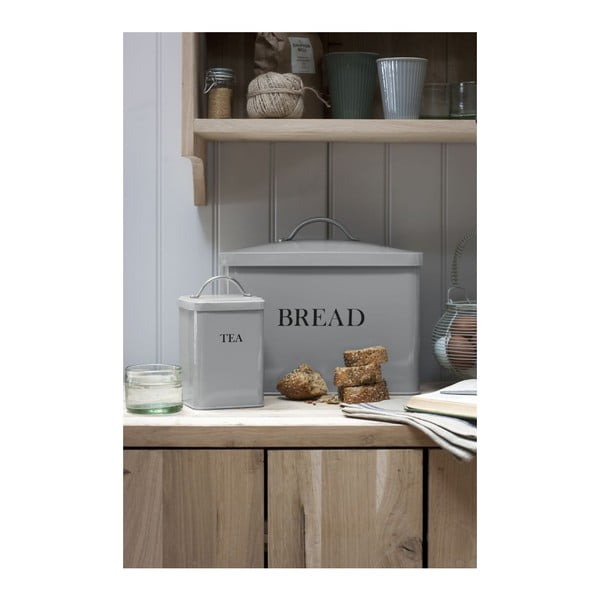 Chlebník Bread bin flint-image-1