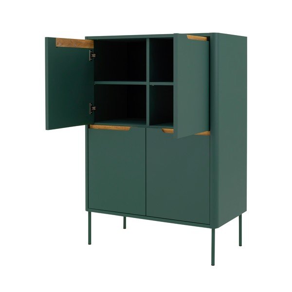 Зелен скрин , 90 x 128 cm Switch - Tenzo-image-3