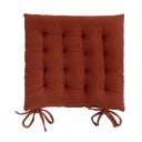 Възглавница за стол от рипсено кадифе 40x40 cm Merely – Casa Selección