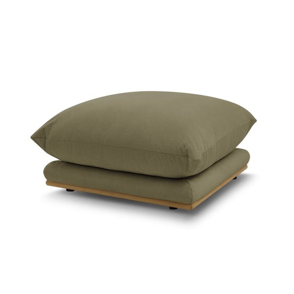 Светлозелена табуретка Ernest – Bobochic Paris-image-3