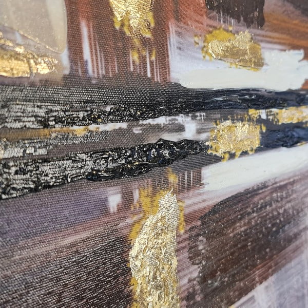 Живопис 70x50 cm - Wallity-image-3