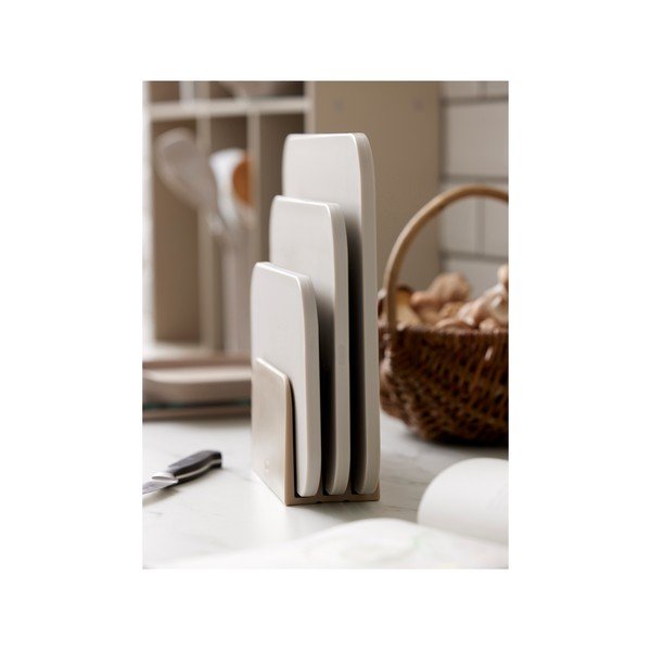 Дъски за рязане в комплект от 3 бр. 26,5x35,5 cm Choptima – Rosti-image-3