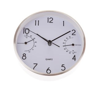 Стенен часовник ø 15 cm – Dakls