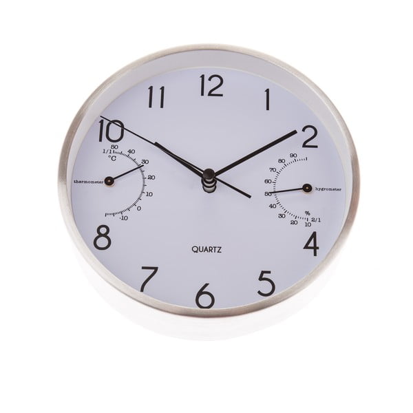 Стенен часовник ø 15 cm – Dakls