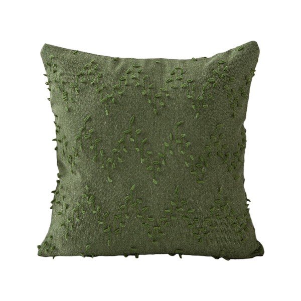 Калъфка за възглавница 43x43 cm Tuffet – Mioli Decor