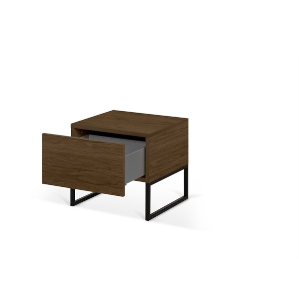 Нощни шкафчета в декор от орех Mara - TemaHome-image-3