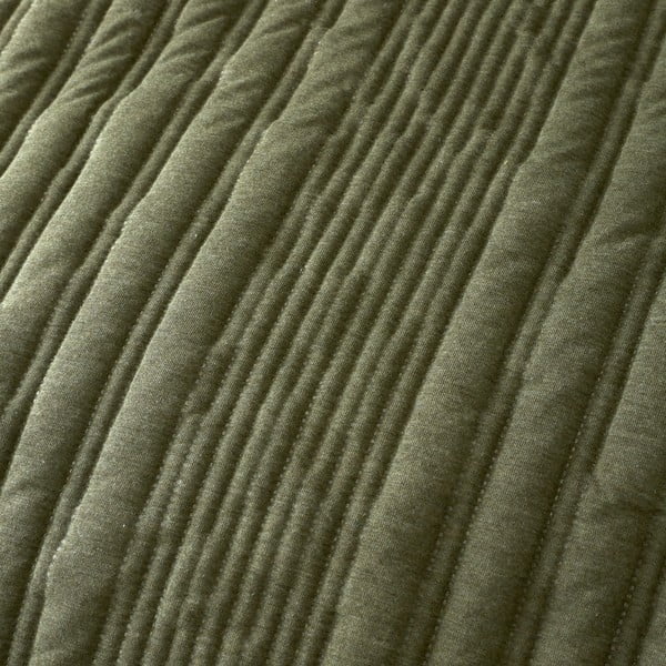 Каки двойно  спално бельо 200x200 cm Tamba Stripe – Pineapple Elephant-image-3