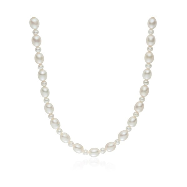 Perlový náhrdelník Nova Pearls Copenhagen Litai