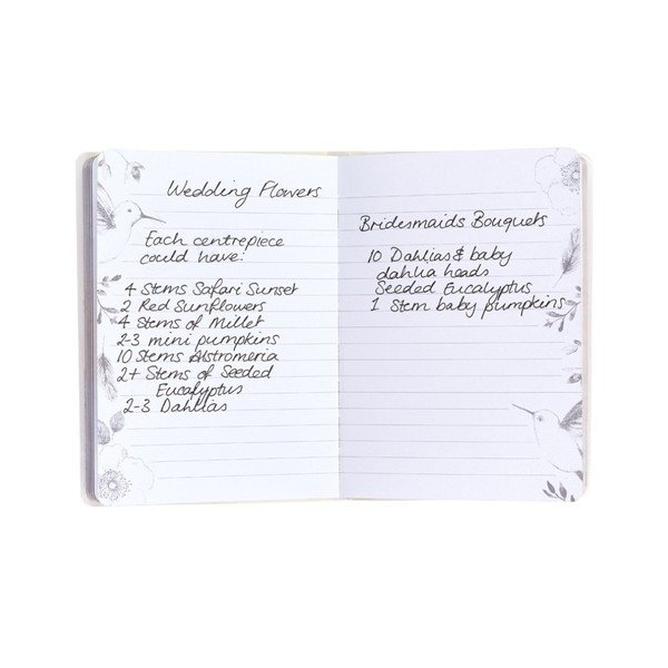 Сватбена тетрадка Busy B - Busy B-image-2