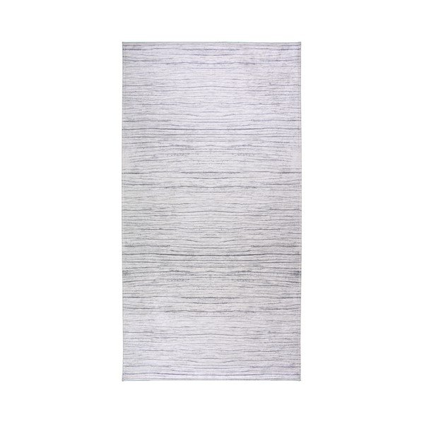 Килим Gris, 100 x 60 cm - Vitaus