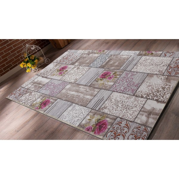 Килим Консуела, 120 x 160 cm - Vitaus-image-1