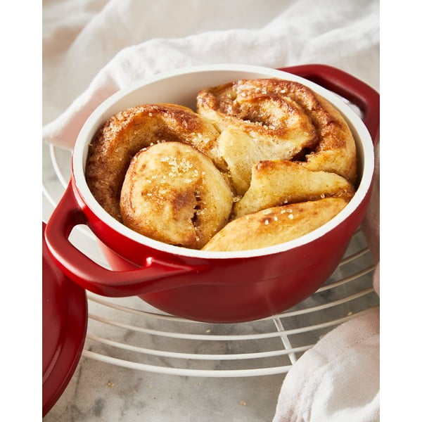 Съдове за печене в комплект от 2 бр. ø 11 см Air Mini - Tefal-image-2