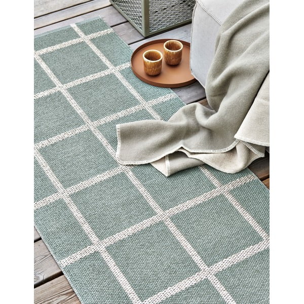 Пътека за открито и закрито в цвят каки 70x225 cm Ada Army – Pappelina-image-1