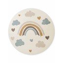 Детски килим ø160 cm Skyla – Hanse Home