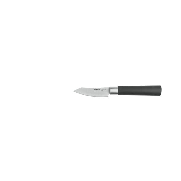 Нож за зеленчуци от неръждаема стомана , дължина 19 cm Asia - Metaltex