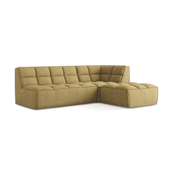 Модулен ъглов диван Kalai – Makamii-image-3