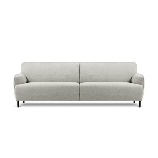 Светлосив диван , 235 см Neso - Windsor & Co Sofas