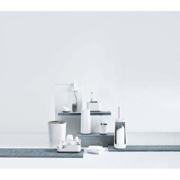 Малък държач за четки за зъби EasyStore EasyStore™ - Joseph Joseph-image-1