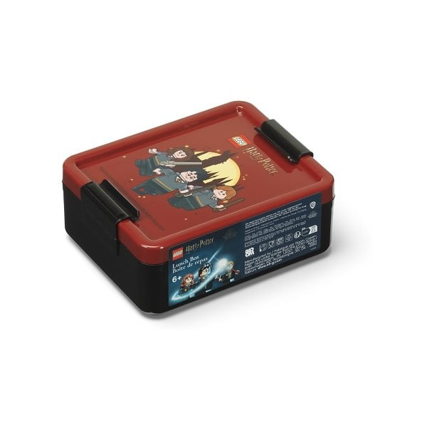Кутия за детски закуски Harry Potter - LEGO®-image-1