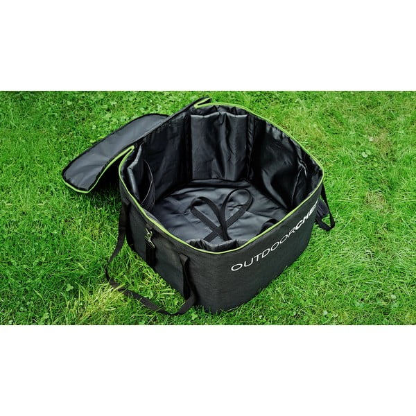 Газов грил Chelsea 420 G - Outdoorchef-image-4