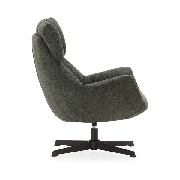 Зелено кресло Odette – Marckeric-image-3