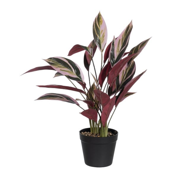 Изкуствено растение (височина 55 cm) Bird of Paradise – Ixia