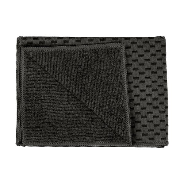 Кърпи от микрофибър в комплект от 2 броя 40x60 cm Miko - Wenko-image-4