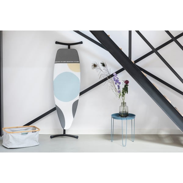 Дъска за гладене Spring Bubbles D – Brabantia-image-1