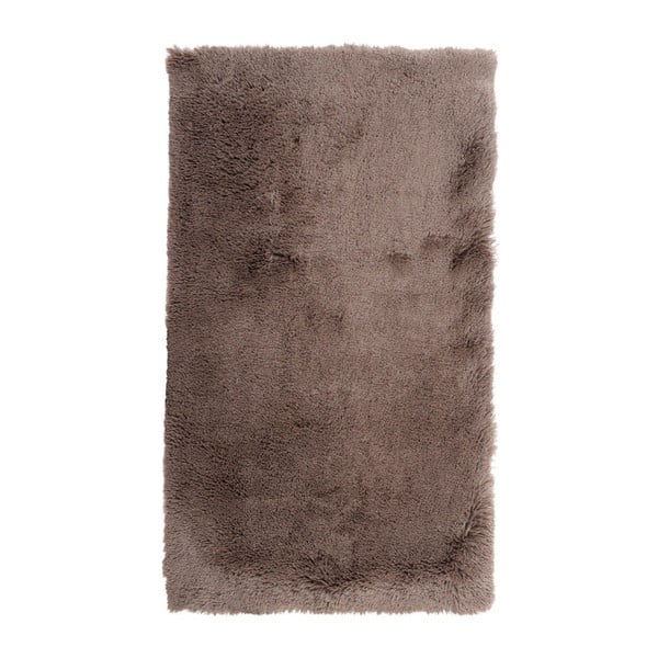 Hnědý koberec Floorist Soft Bear, 160 x 230 cm