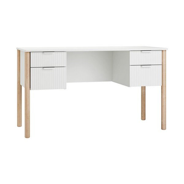 Детско бюро 62,5x125 cm Miloo – Pinio-image-2