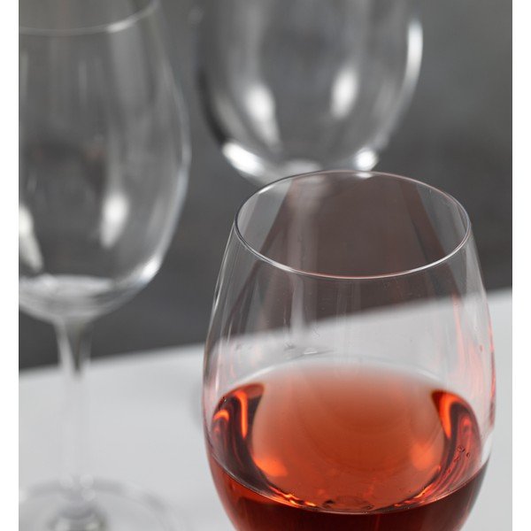 Чаши за вино в комплект от 4 бр. 469 ml Julie - Mikasa-image-4