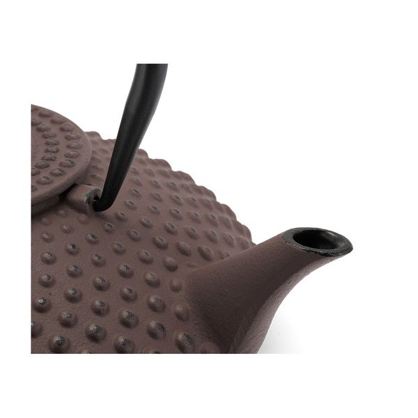 Бордо чугунен чайник 1,25 l Xilin – Bredemeijer-image-3