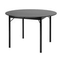 Кръгла маса за хранене ø 120 cm Savona - Unique Furniture