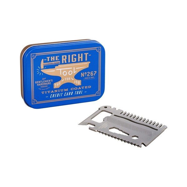 Многофункционална уред - Gentlemen's Hardware-image-2