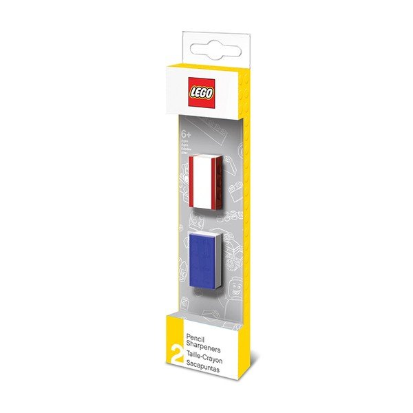 Комплект от 2 острилки - LEGO®