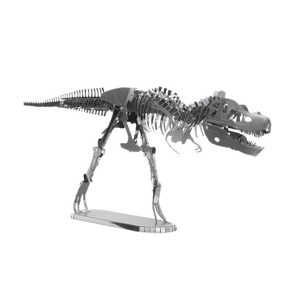 Model T-Rey Skeleton-image-4